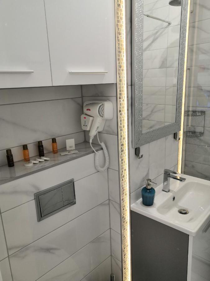 Laurențiu Apartaments 2 Brașov Exterior foto