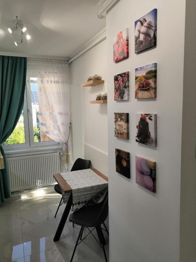 Laurențiu Apartaments 2 Brașov Exterior foto