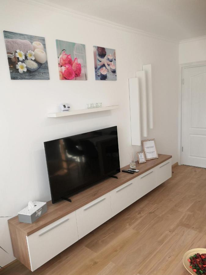 Laurențiu Apartaments 2 Brașov Exterior foto