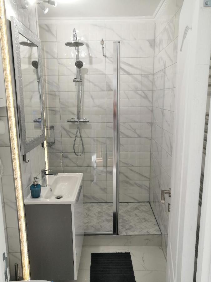 Laurențiu Apartaments 2 Brașov Exterior foto