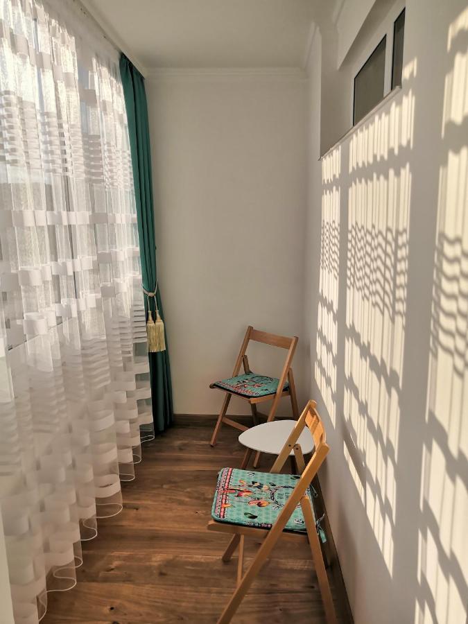 Laurențiu Apartaments 2 Brașov Exterior foto