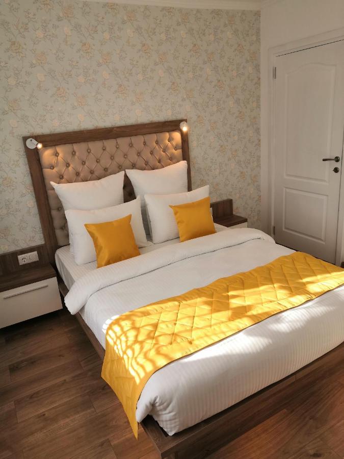 Laurențiu Apartaments 2 Brașov Exterior foto